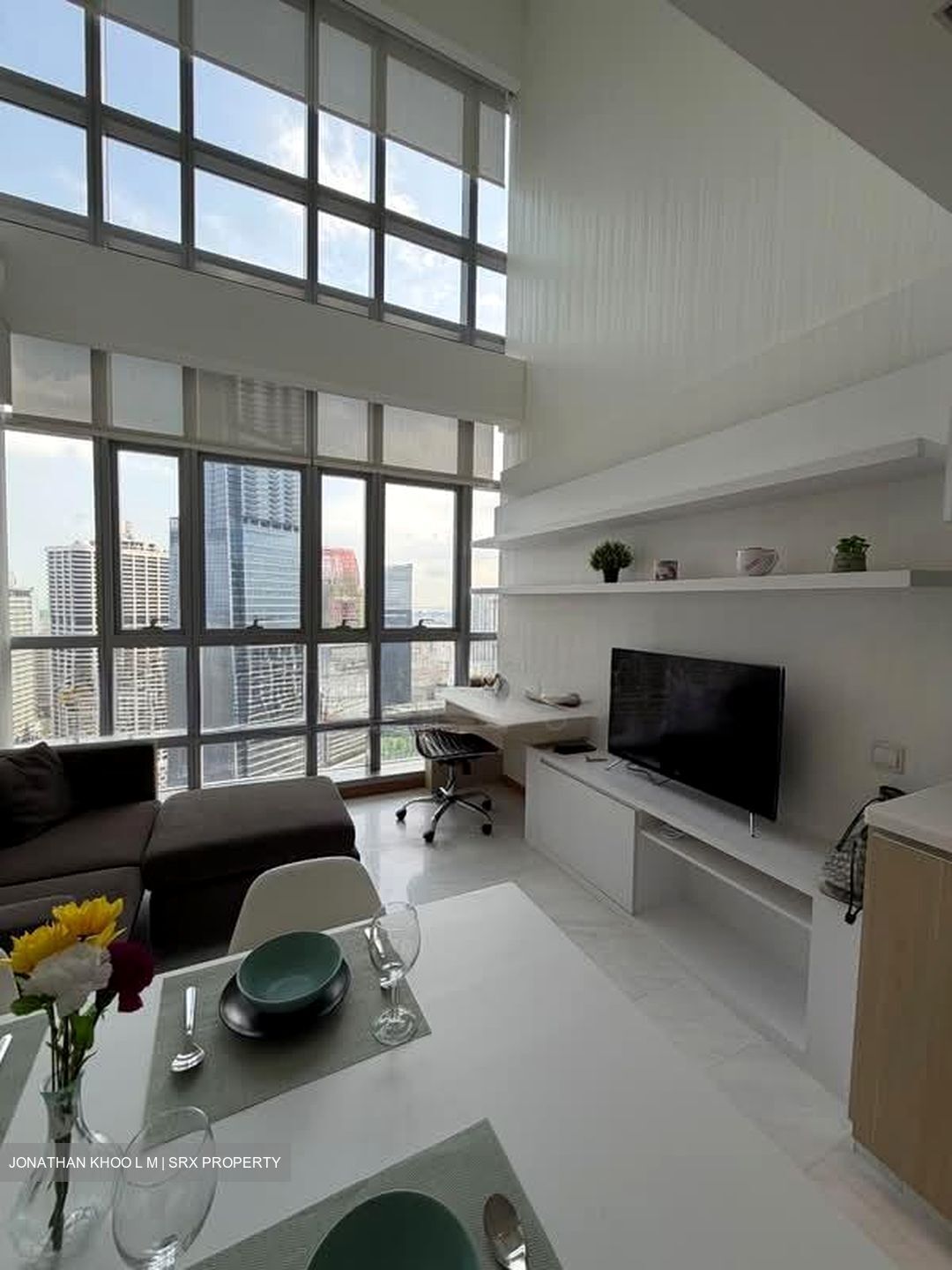 The Clift (D1), Apartment #571705601
